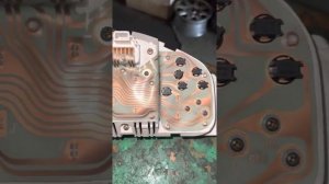 Щиток приборов Хонда аккорд￼