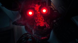 ТЕБЕ НЕ СПРЯТАТЬСЯ! ► The Joy Of Creation: Story Mode |2|