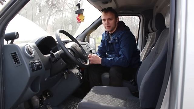 Некст на 6 ст. АКПП и V8 4.3L / Свап мотора Toyota 3UZ-FE в Газель Next + ГБО / Краснодар смотреть онлайн