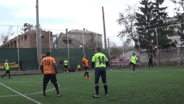 Молохит-fc 1654. 7 ЛИГА.05.11.2023 смотреть онлайн