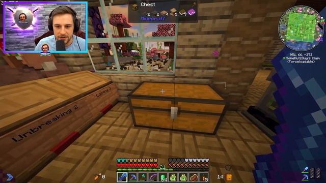 Prominence Episode 6 ? Villagers Are OP! смотреть онлайн