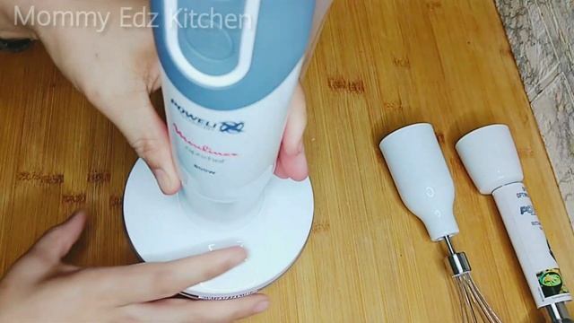 Moulinex Optichef Hand Blender unboxing and Demo.. смотреть онлайн