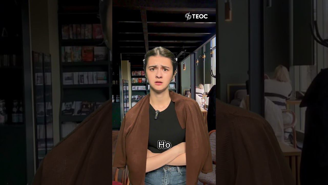 Во всём ли надо экономить? смотреть онлайн