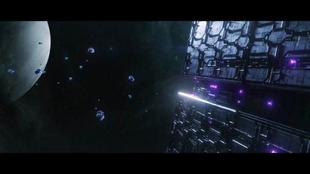 Stellaris Nemesis Official Story and Release Date Trailer смотреть онлайн