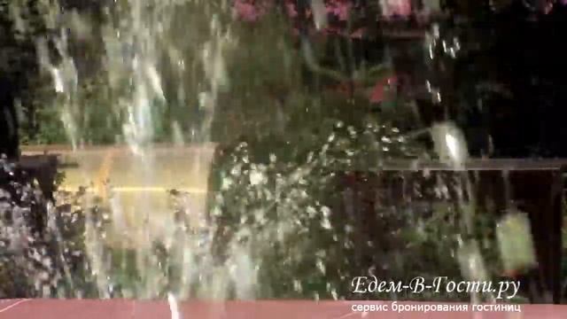 Отдых в Кисловодске 2020-2021 с сервисом Едем-в-Гости.ру