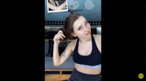 ВЛАД А4 И ЮЛЯ ЗАНИМАЮТСЯ ЭТИМ В ТИК ТОКЕ !