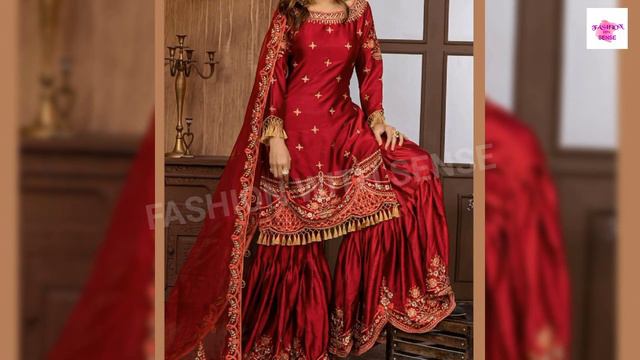 BARAT DRESSES FOR GIRLS 2021 | BRIDE SISTERS BARAT DRESSES | WEDDING DRESSES 2021| #BARATDRESSES202