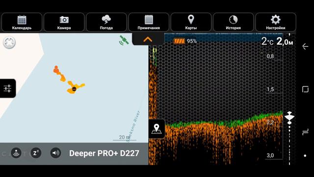 Открытие фидерного сезона 2019 смотреть онлайн