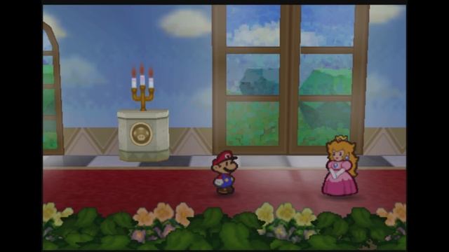 Paper Mario - 100% Walkthrough | PART 1 смотреть онлайн