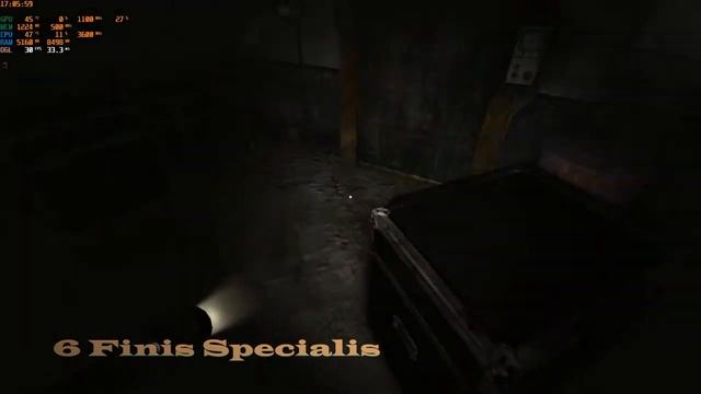 Penumbra Necrologue all secret artifacts смотреть онлайн