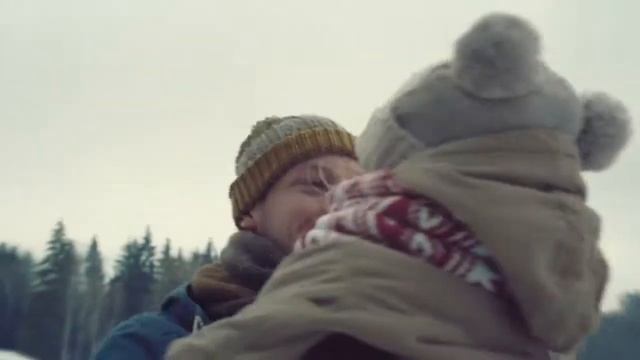 Зимние опасности ЮНИСЕФ смотреть онлайн