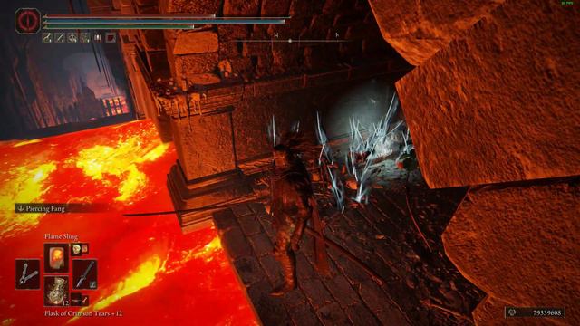 Gelmir Knight Set Location Elden Ring смотреть онлайн