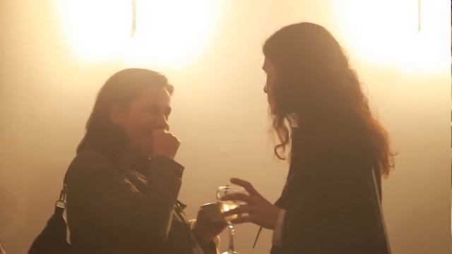 Pianobar en el MNAC by FLAREFILM BARCELONA смотреть онлайн