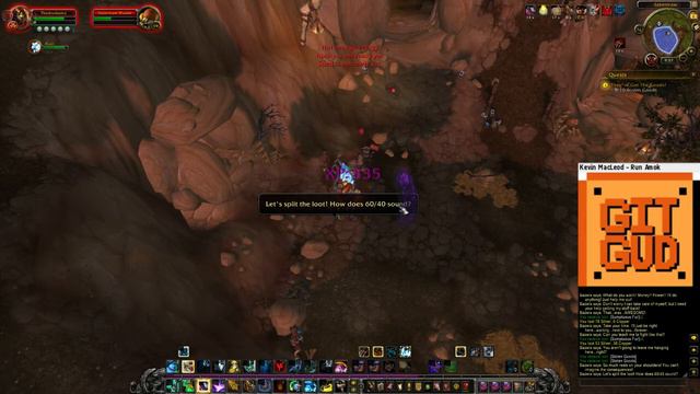 World of Warcraft Quest Guide: They've Got The Goods! ID: 34514 смотреть онлайн