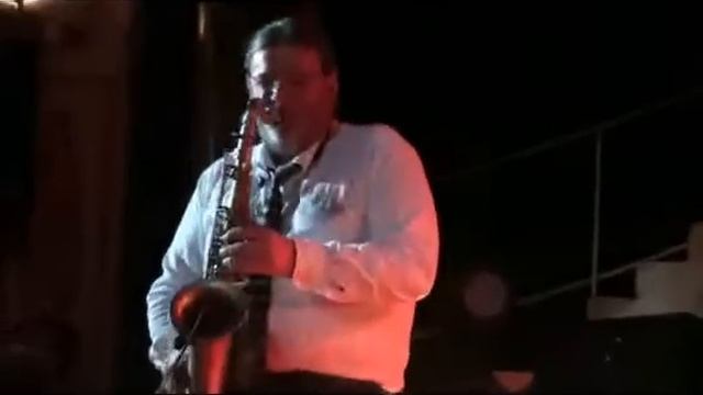 jam s professionalami The Girl From Ipanema Jobim bossanova Mal'chevskij Bronislav 480 смотреть онлайн