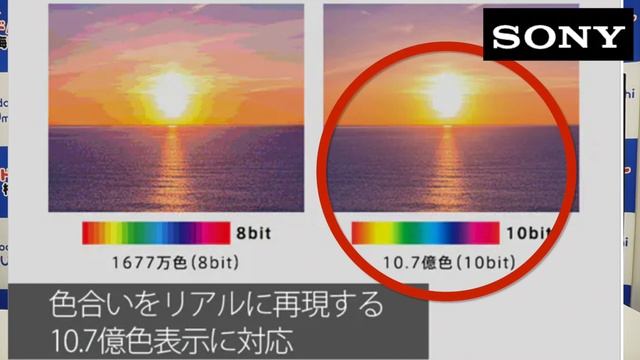 Sonyのゲーミングモニター【INZONE M3】ヨドバシ梅田小林が魅力を解説！ смотреть онлайн
