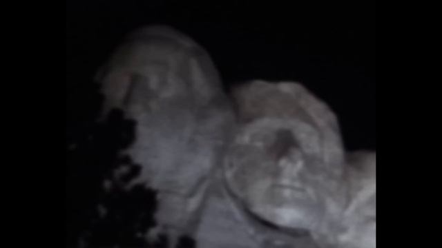 RUSHMOREREVENGE | The Monument Mythos