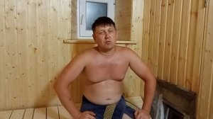 Печь Сталевар - отзыв покупателя о качестве пара