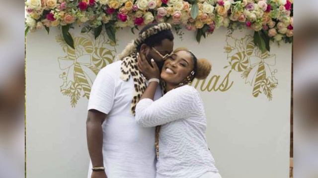 Lady Zama Speaks Out On Her Relationship With Sjava смотреть онлайн
