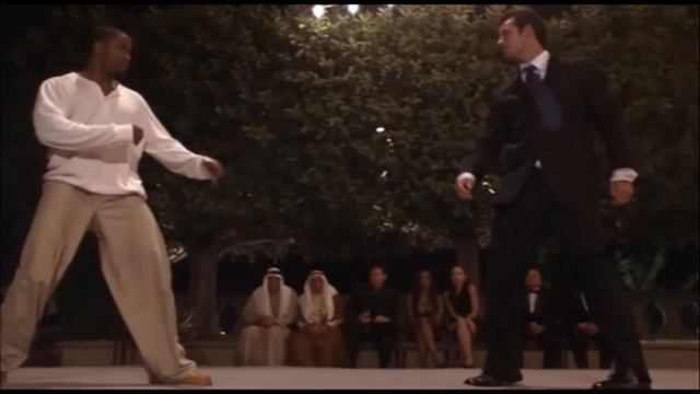 Michael Jai White Tribute.