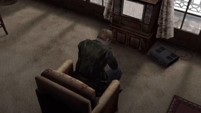 Silent Hill 2 - Promise + True: Piano Cover смотреть онлайн