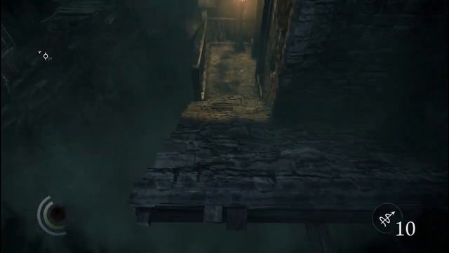 Thief | Ghost Walkthrough | Master | 100% Loot | Part.18 | The Hidden City смотреть онлайн