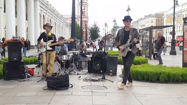 Ленинградский рок-н-ролл. смотреть онлайн