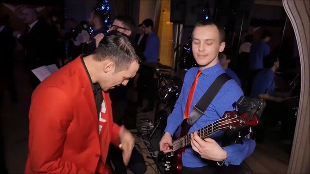 Николай Никоноров - Ведущий на корпоратив в Казани 2020 смотреть онлайн