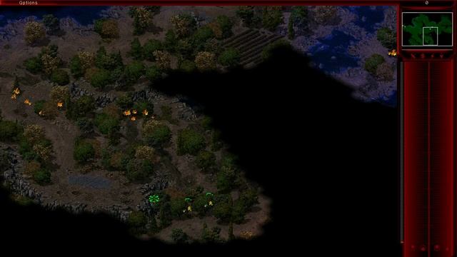 TWISTED INSURRECTION - NOD MISSION 02 - BURN BABY BURN [playthrough,review,c&c] смотреть онлайн