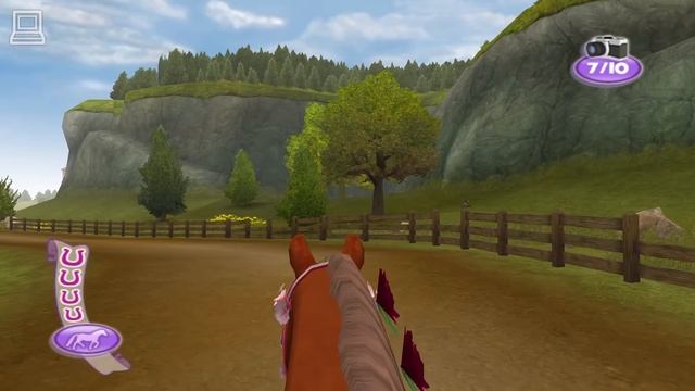 Pony Friends 2 (part 8) (Horse Game) смотреть онлайн