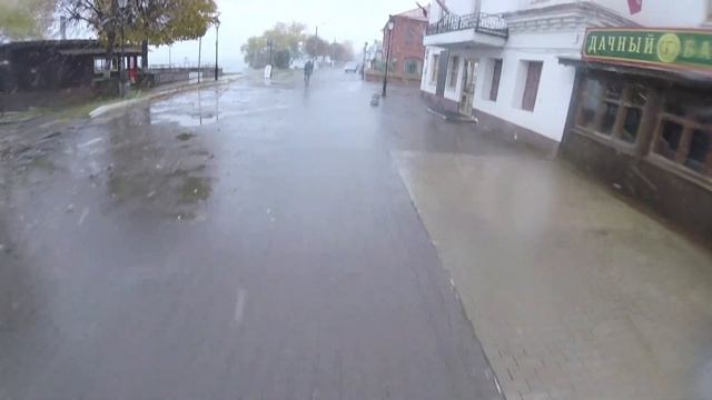 Ярославль - Кострома - Плёс смотреть онлайн