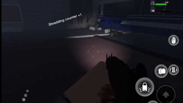Funni Inspired Roblox Game (Roblox Left 2 Die) смотреть онлайн