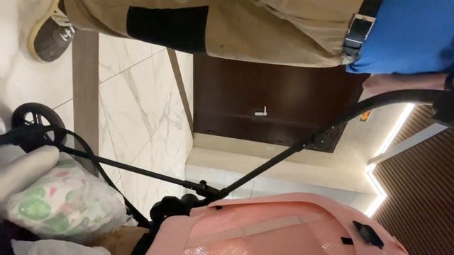 Купила Fendi - прислали не ту сумку,я теперь настоящая мать,забавный вечер в парке с Надей | влог 5 смотреть онлайн