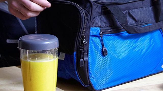 Best Blenders For Smoothies in 2020 смотреть онлайн