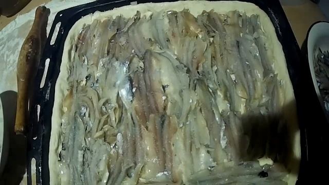 Вкусные пироги и пирожки рецепты