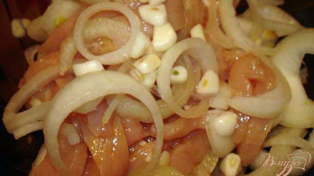 Книга рецептов