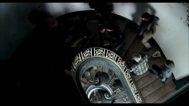 Dawn Of The Planet Of The Apes TV SPOT - 4th of July (2014) - Sci-Fi Action Movie Sequel HD смотреть онлайн