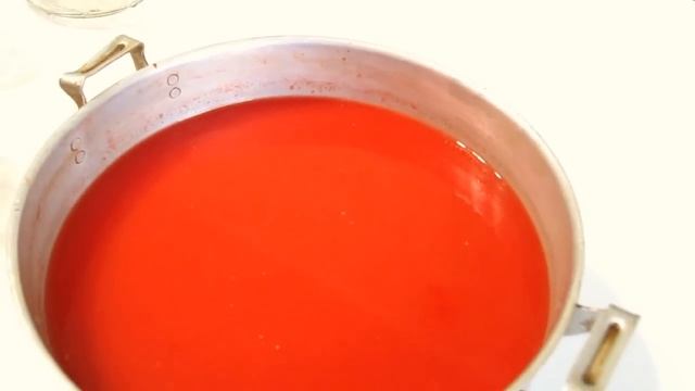 Заготовки зимой: простые рецепты