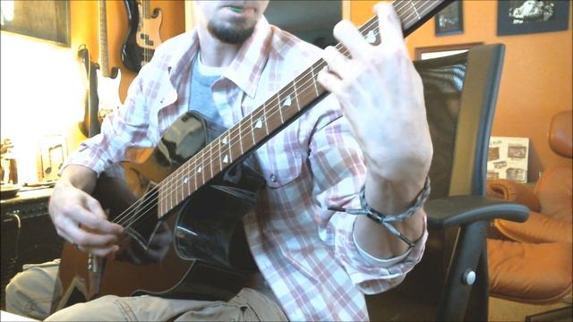 Nothing Else Matters - Metallica Acoustic смотреть онлайн