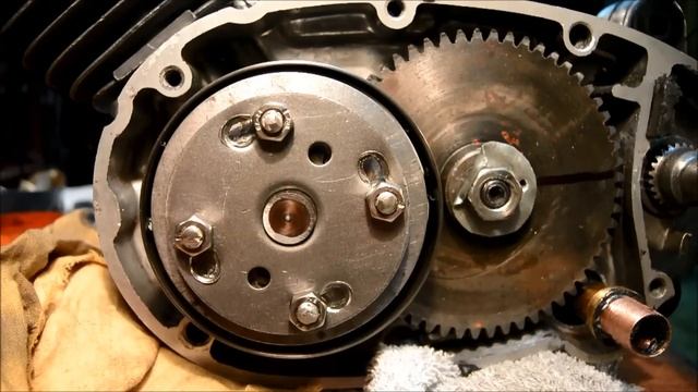 Принцип работы автоматического сцепления смотреть онлайн