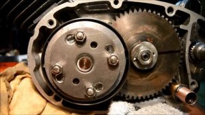 Принцип работы автоматического сцепления