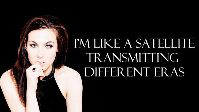 Digital World - Amaranthe (lyrics)