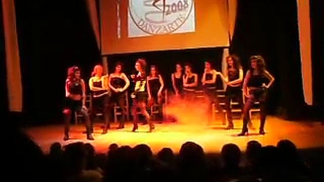 El Tango del Pabellon "Chicago" смотреть онлайн