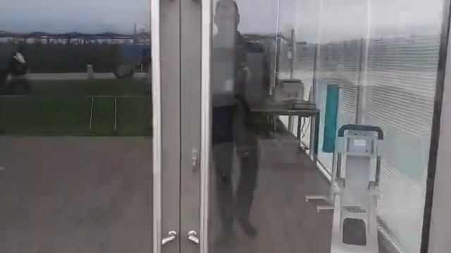 Красивый офис продаж от производителя (из сэндвич панелей) смотреть онлайн