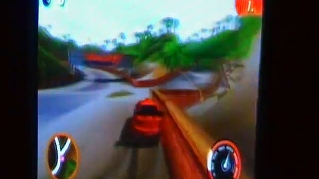 Hot Wheels Track Attack Gameplay смотреть онлайн