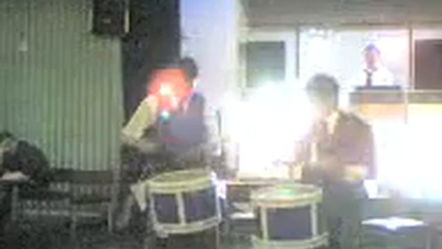 Drum and Drummer- 1145's Got Talent смотреть онлайн