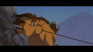 Спирит: Душа прерий - Эти красивые звёзды/ These beautiful stars. Spirit: Stallion of the Cimarron