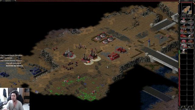 【龍拳】終極動員令：泰伯倫之日(Command&Conquer：Tiberian Sun)MOD：Tiberian Sun+Client V5.30，NOD第四關 смотреть онлайн