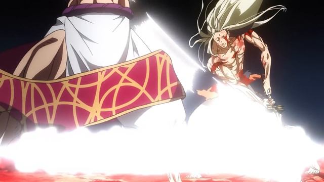 RECORD OF RAGNAROK GODS RANKED WEAKEST TO STRONGEST
