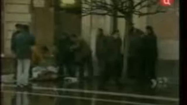 Ндрангета-Мафия Италии P S